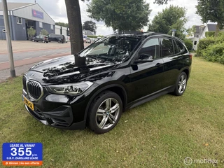 Hoofdafbeelding BMW X1 BMW X1 sDrive18i High Executive