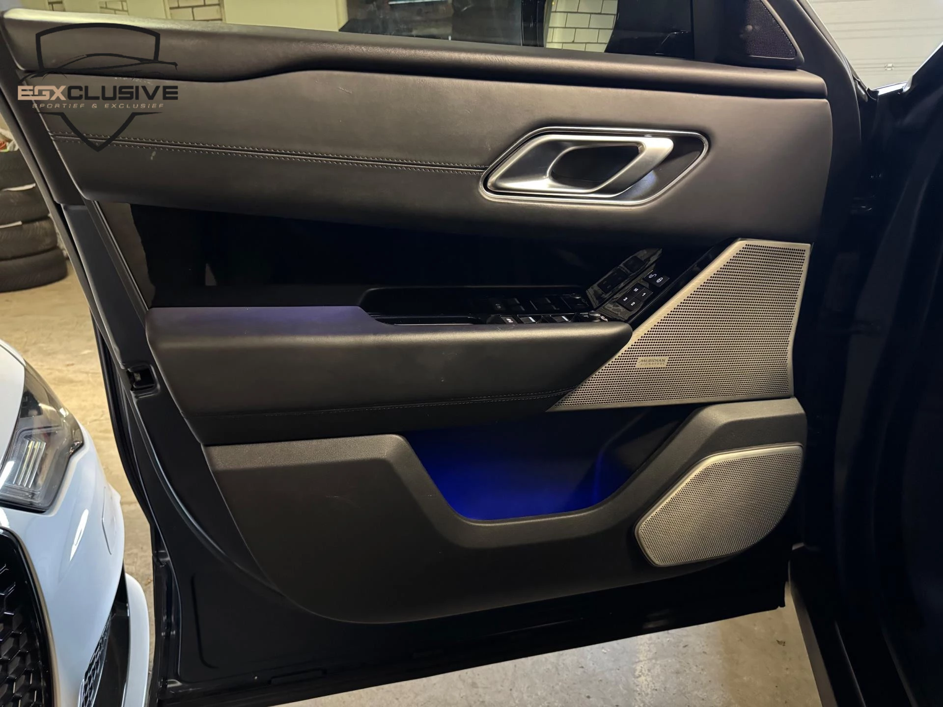 Hoofdafbeelding Land Rover Range Rover Velar