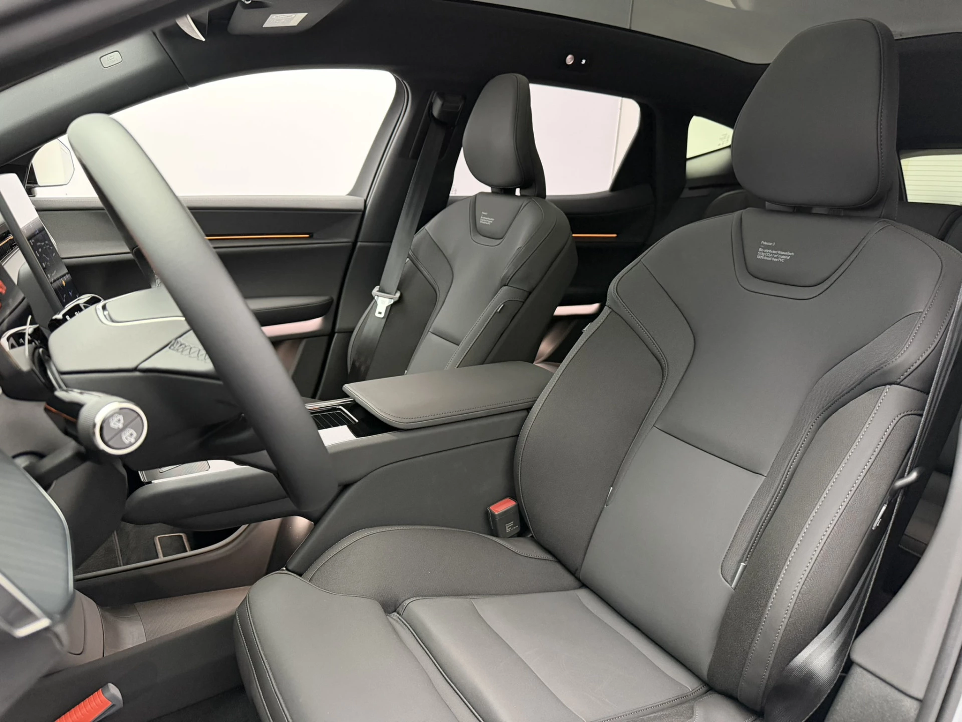 Hoofdafbeelding Polestar 3