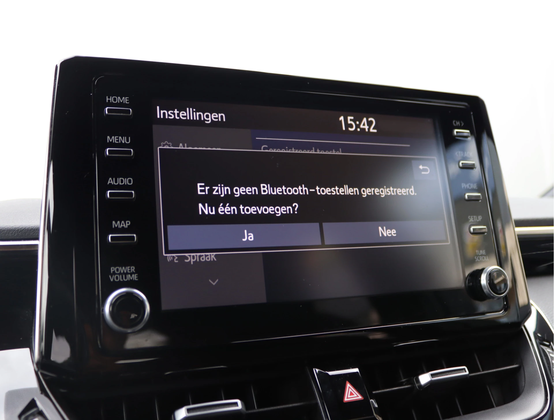 Hoofdafbeelding Toyota Corolla Touring Sports