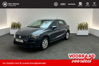 SEAT Ibiza Style 1.0 EcoTSI