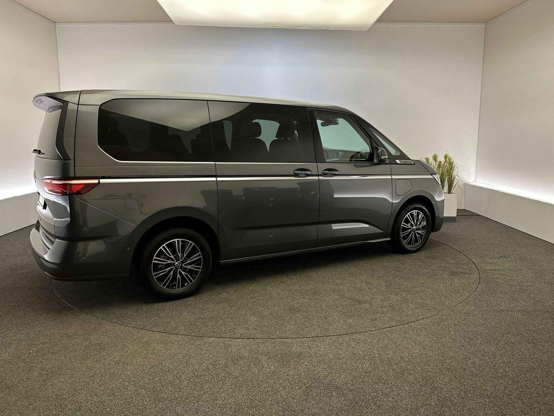 Hoofdafbeelding Volkswagen Multivan