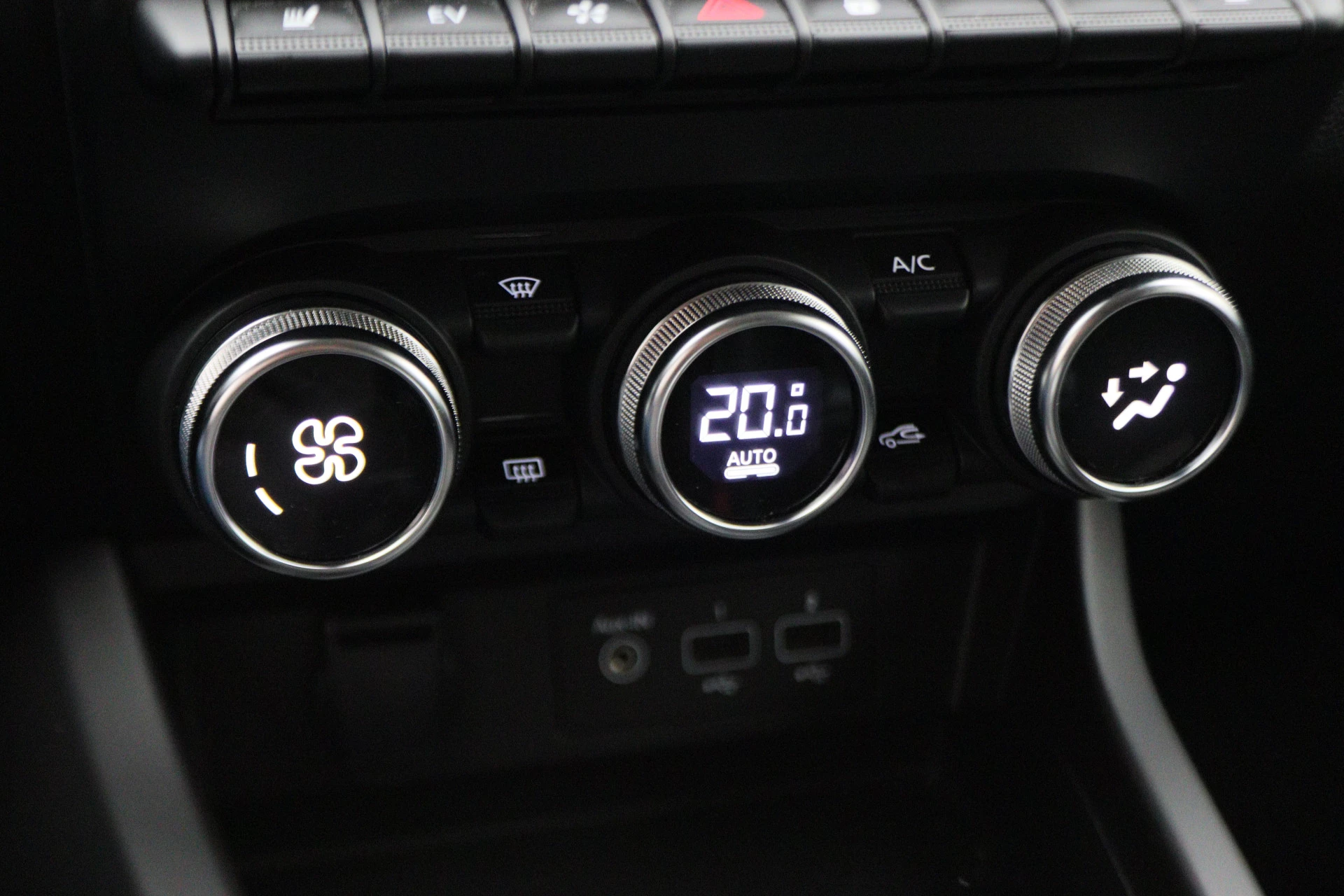 Hoofdafbeelding Renault Arkana