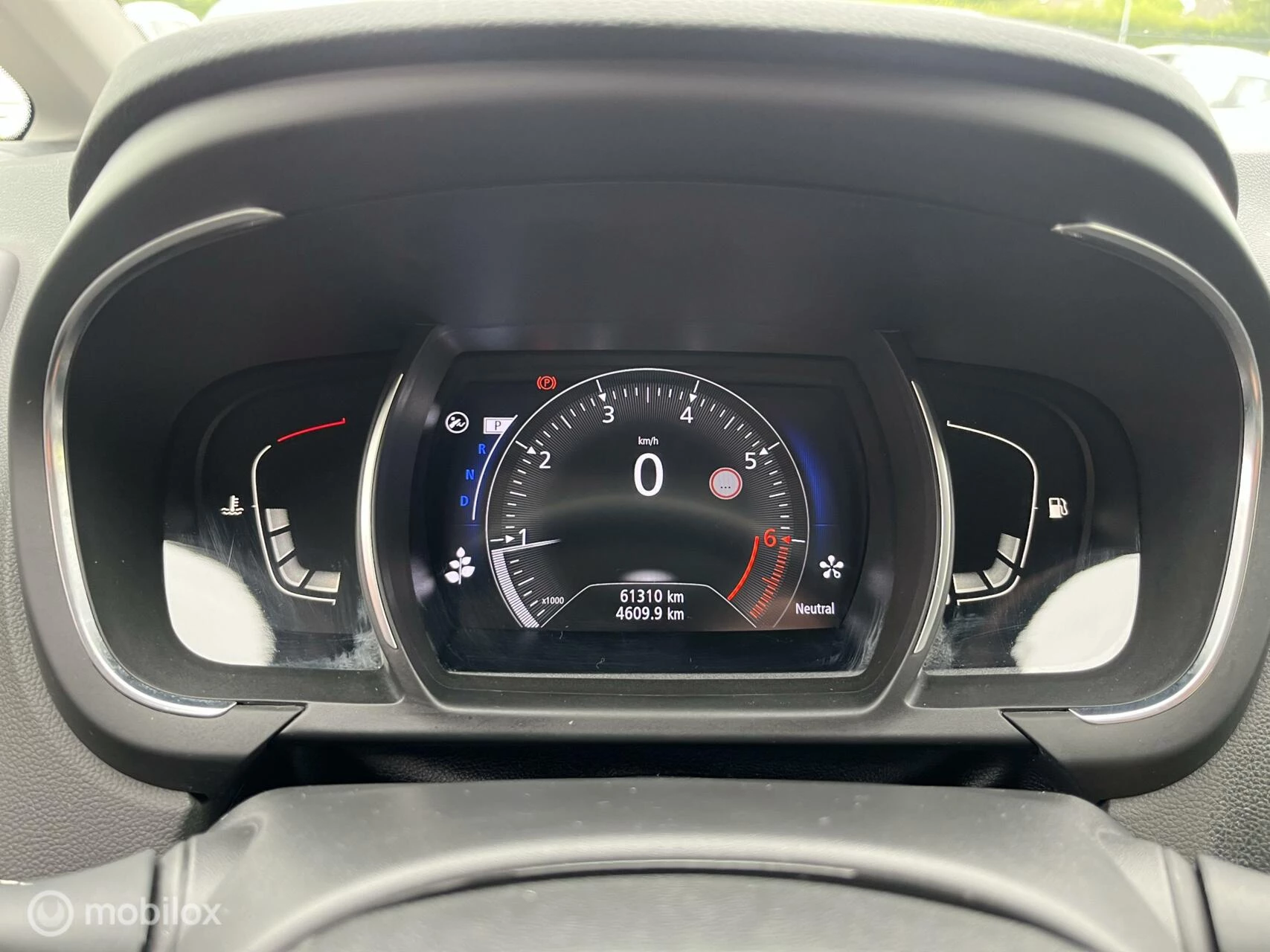 Hoofdafbeelding Renault Grand Scénic