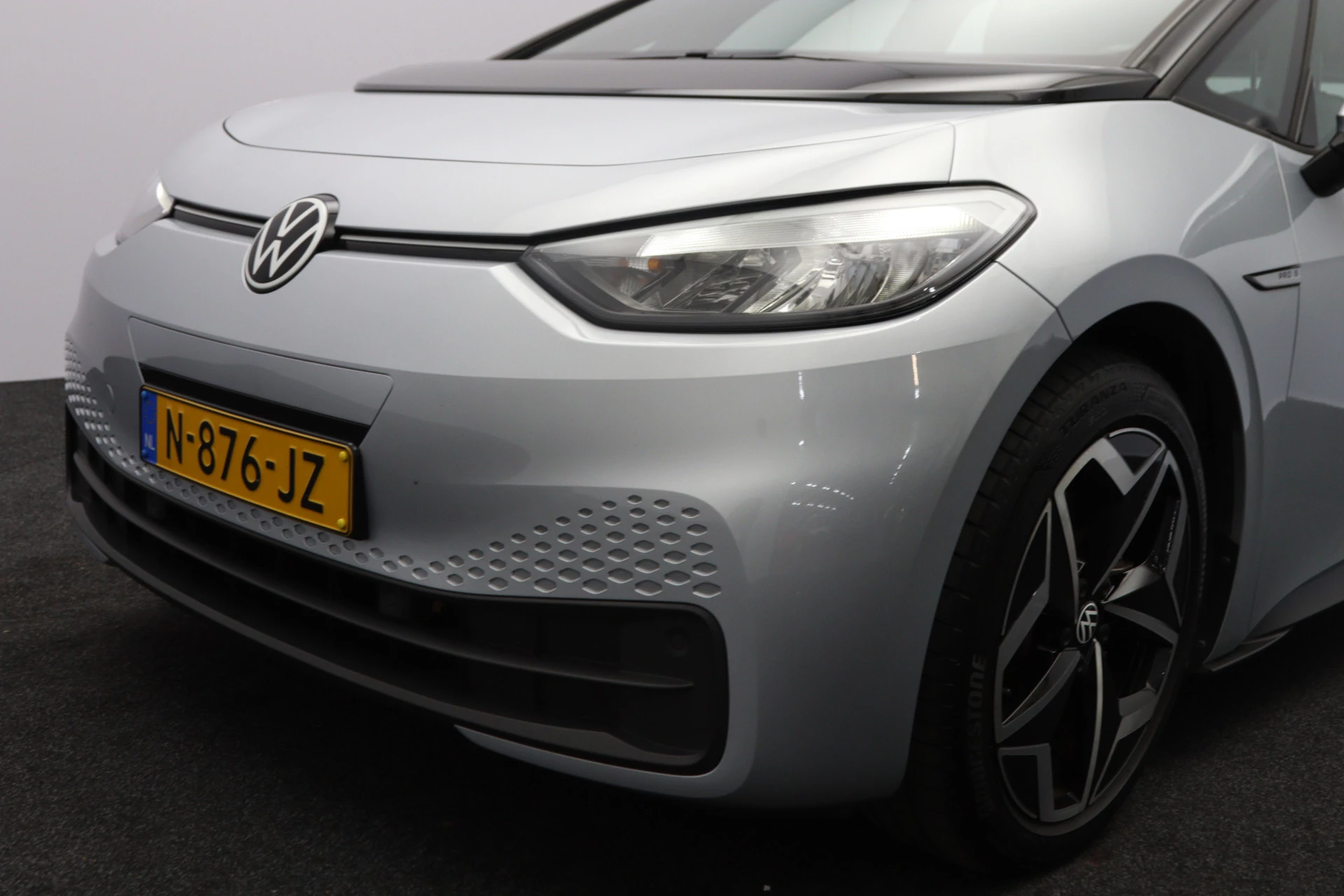 Hoofdafbeelding Volkswagen ID.3