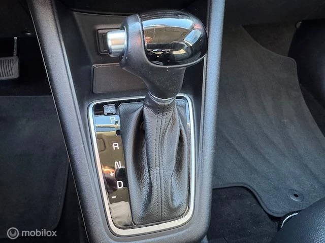 Hoofdafbeelding Kia Venga