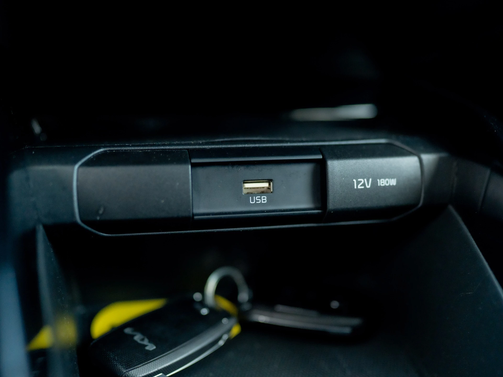 Hoofdafbeelding Kia Stonic