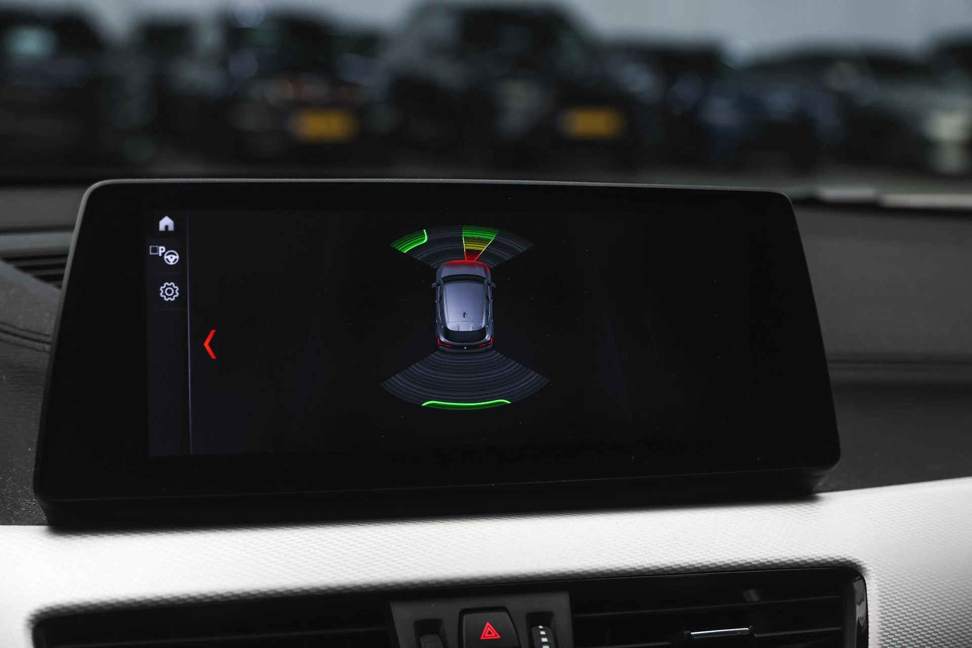 Hoofdafbeelding BMW X2