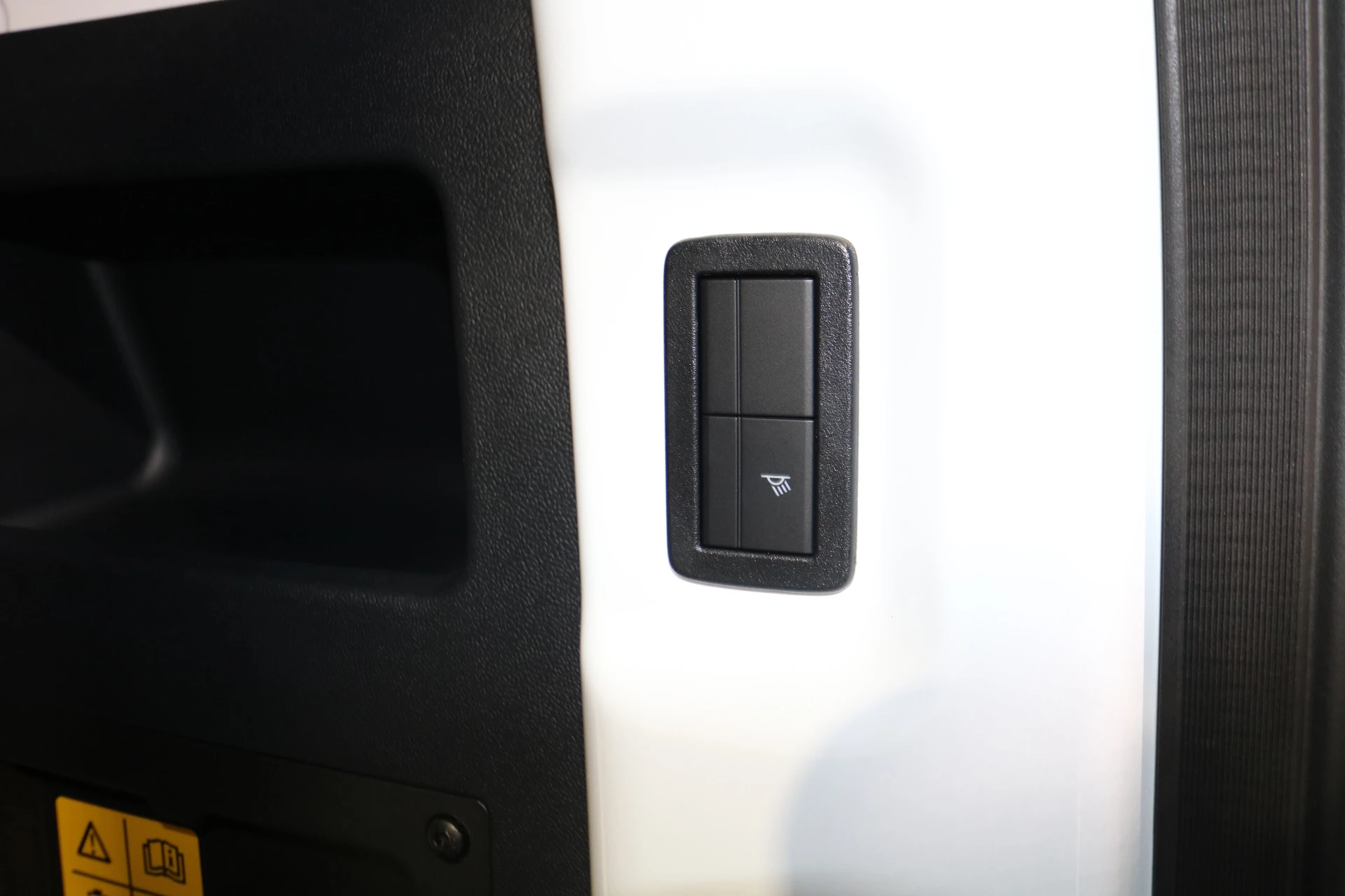 Hoofdafbeelding Ford E-Transit Custom