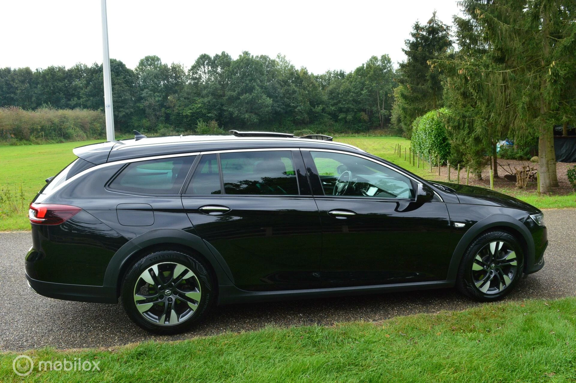 Hoofdafbeelding Opel Insignia