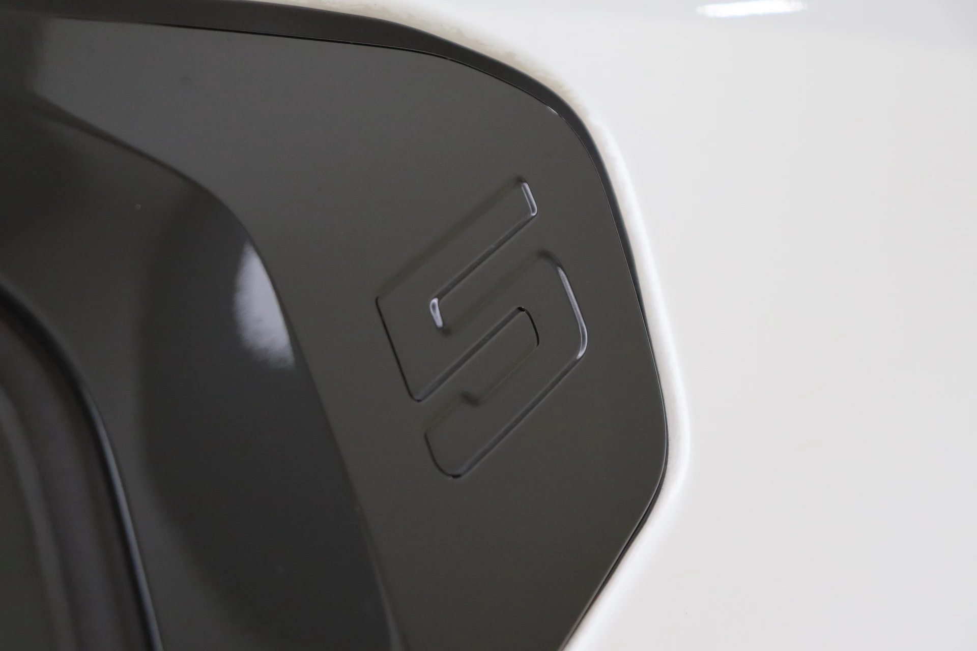 Hoofdafbeelding BMW i5