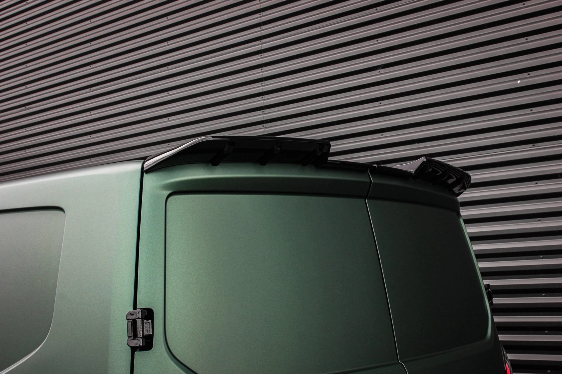 Hoofdafbeelding Ford E-Transit