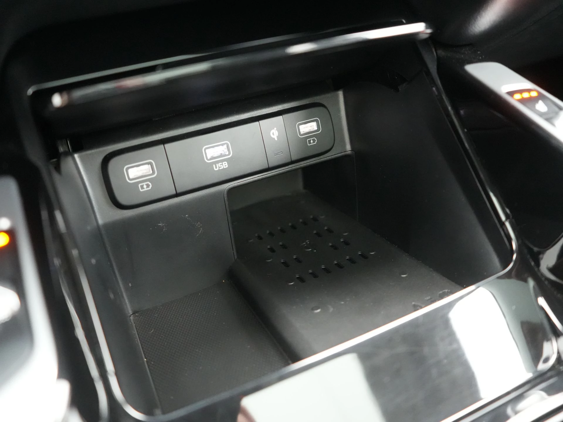 Hoofdafbeelding Kia Sorento