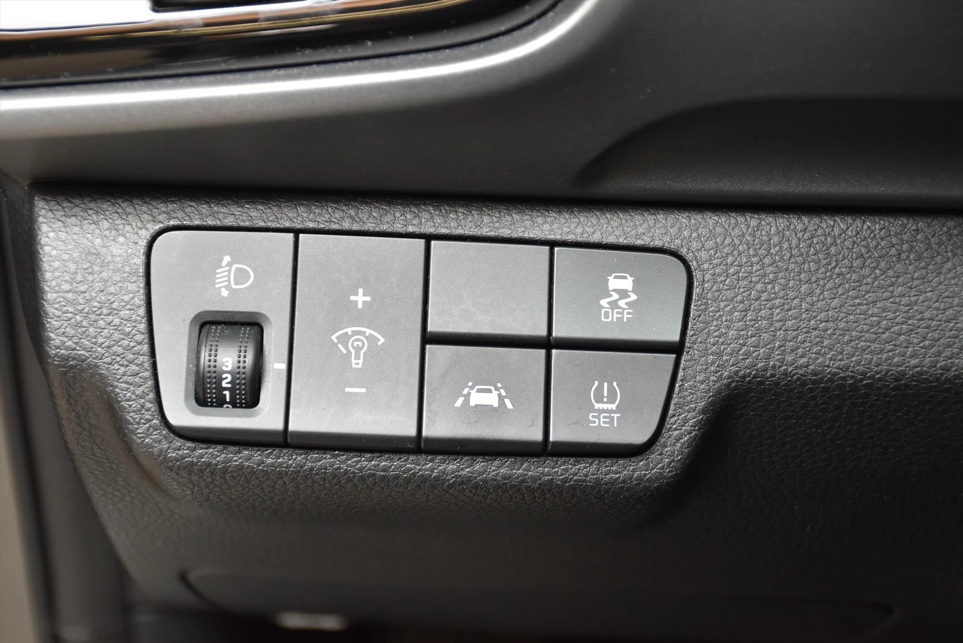Hoofdafbeelding Kia Stonic