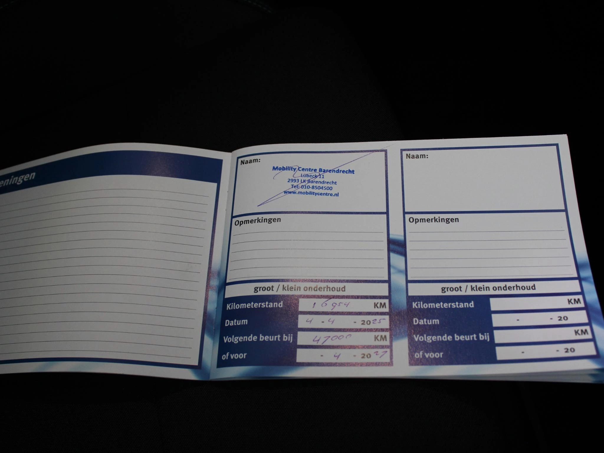 Hoofdafbeelding Lynk & Co 01