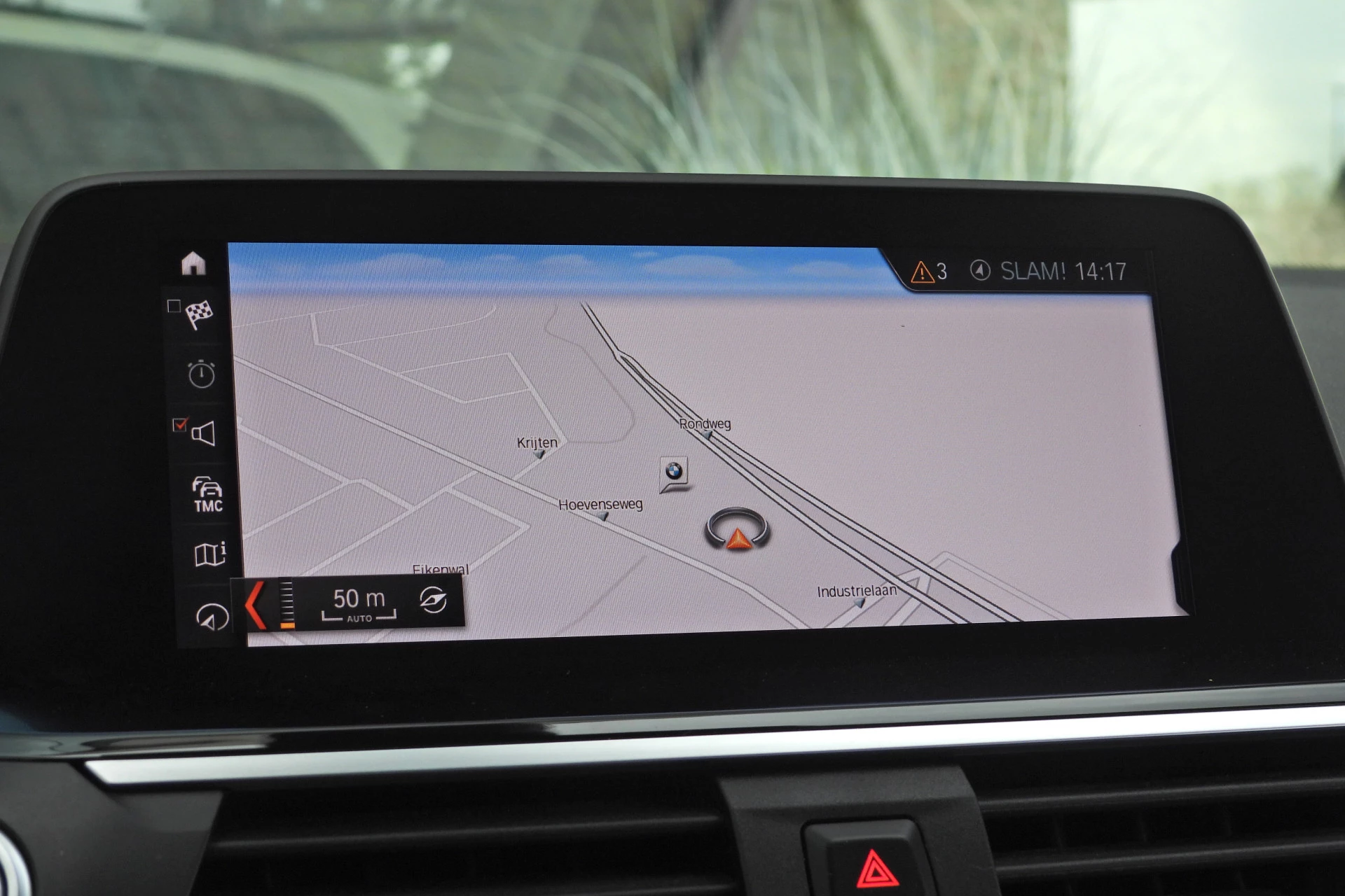 Hoofdafbeelding BMW X4