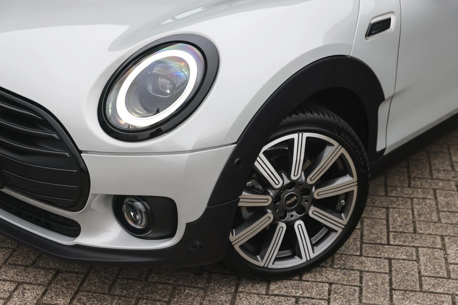 Hoofdafbeelding MINI Clubman