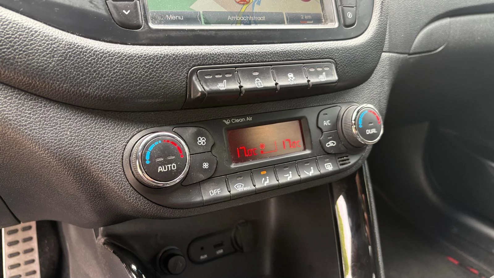 Hoofdafbeelding Kia cee'd