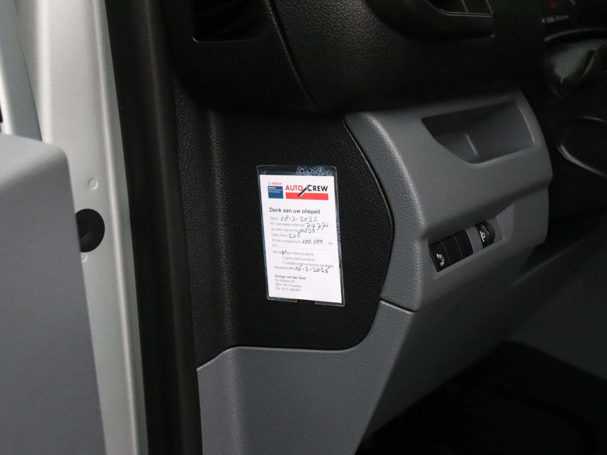 Hoofdafbeelding Peugeot Expert