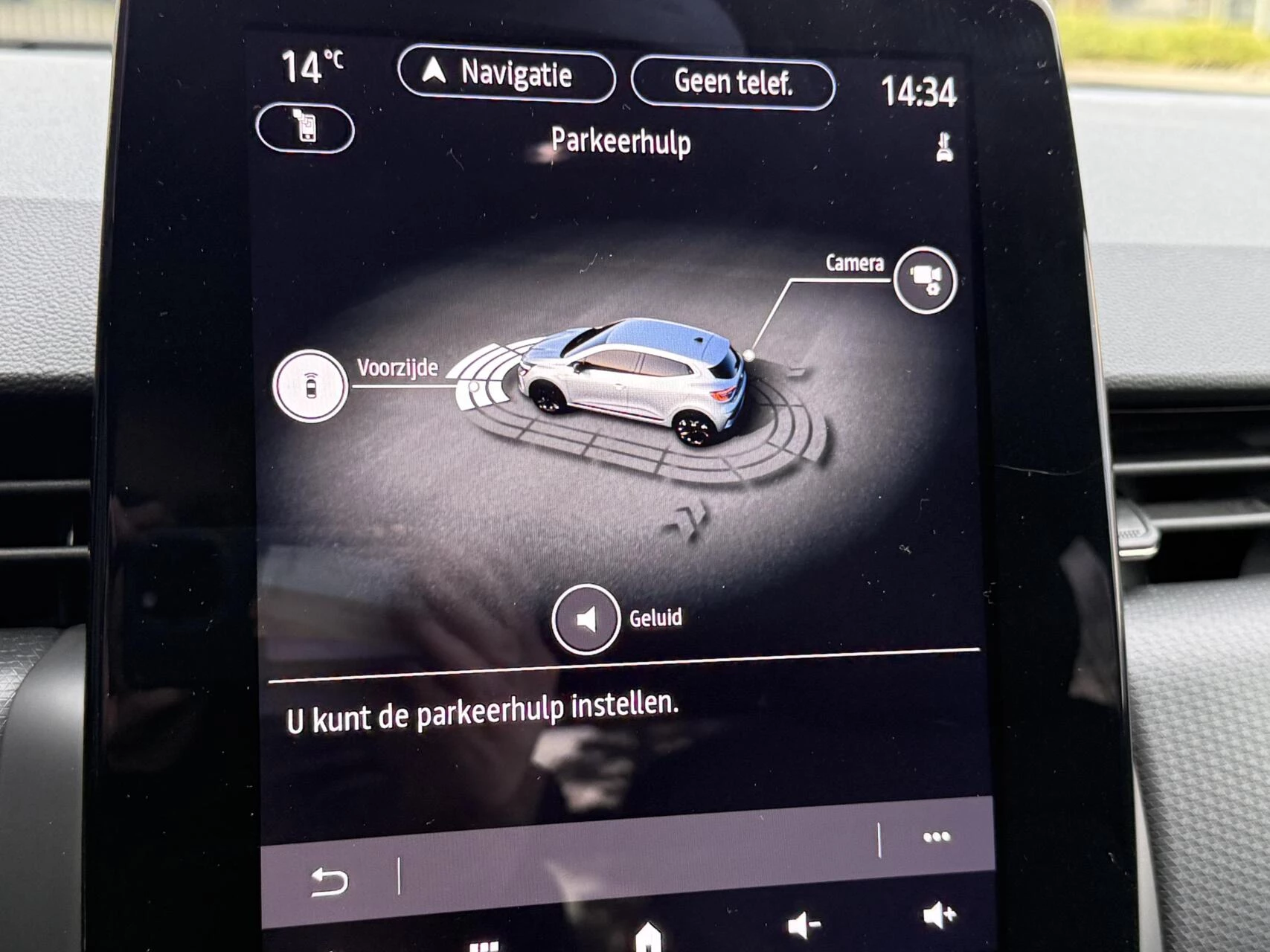 Hoofdafbeelding Mitsubishi Colt