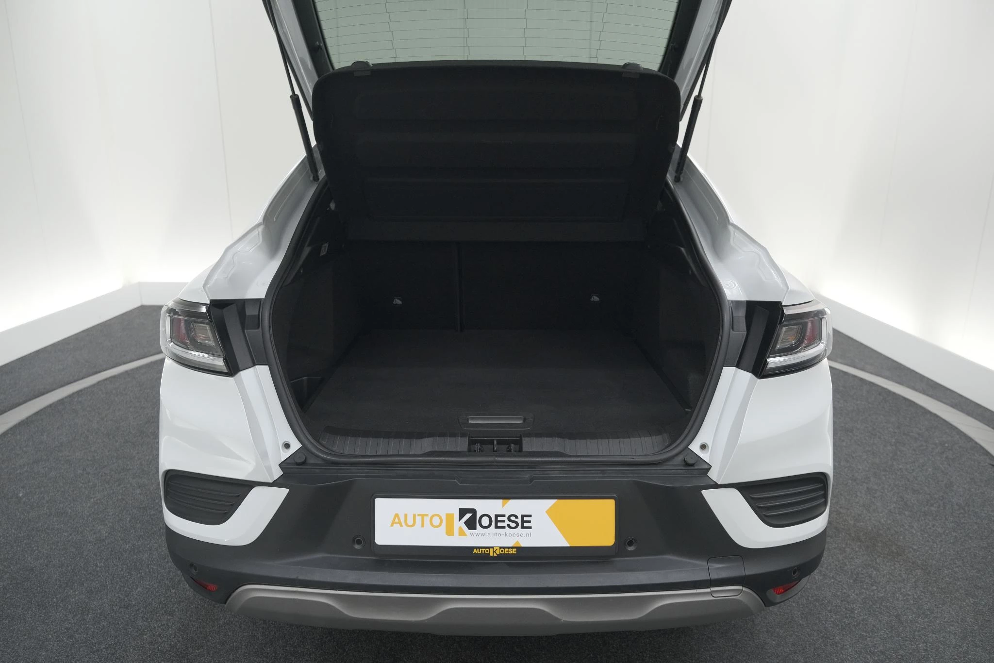 Hoofdafbeelding Renault Arkana