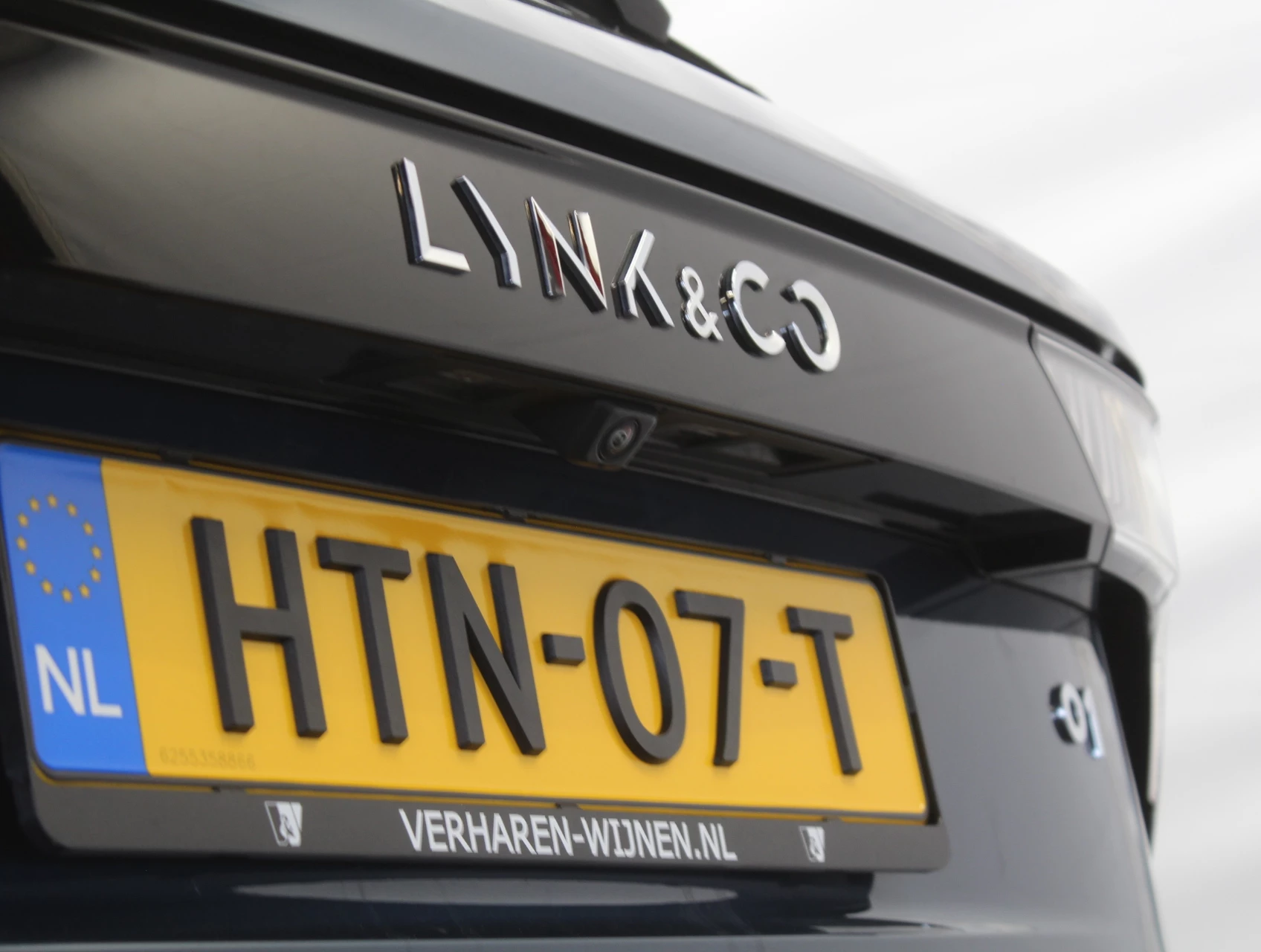Hoofdafbeelding Lynk & Co 01