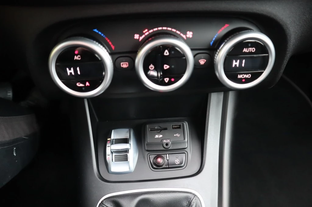 Hoofdafbeelding Alfa Romeo Giulietta