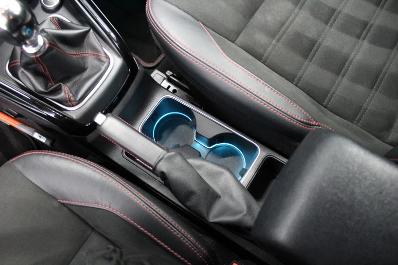 Hoofdafbeelding Ford EcoSport