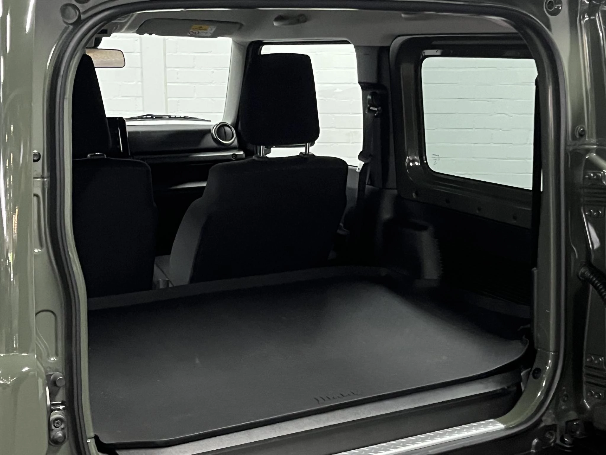 Hoofdafbeelding Suzuki Jimny