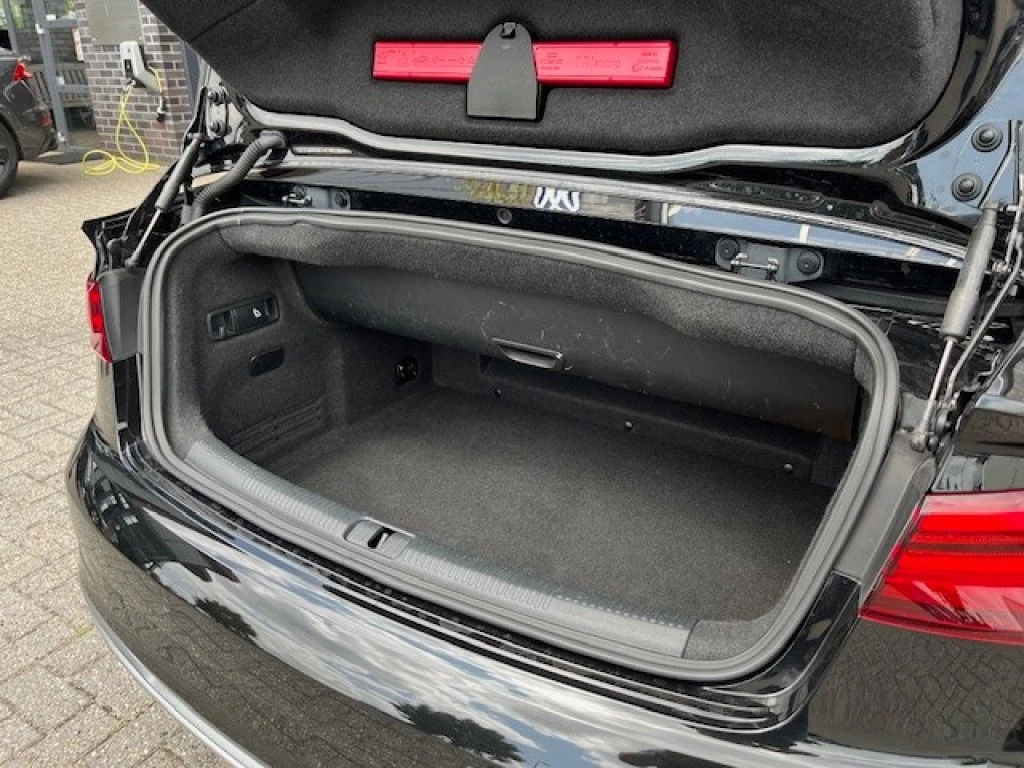 Hoofdafbeelding Audi S3
