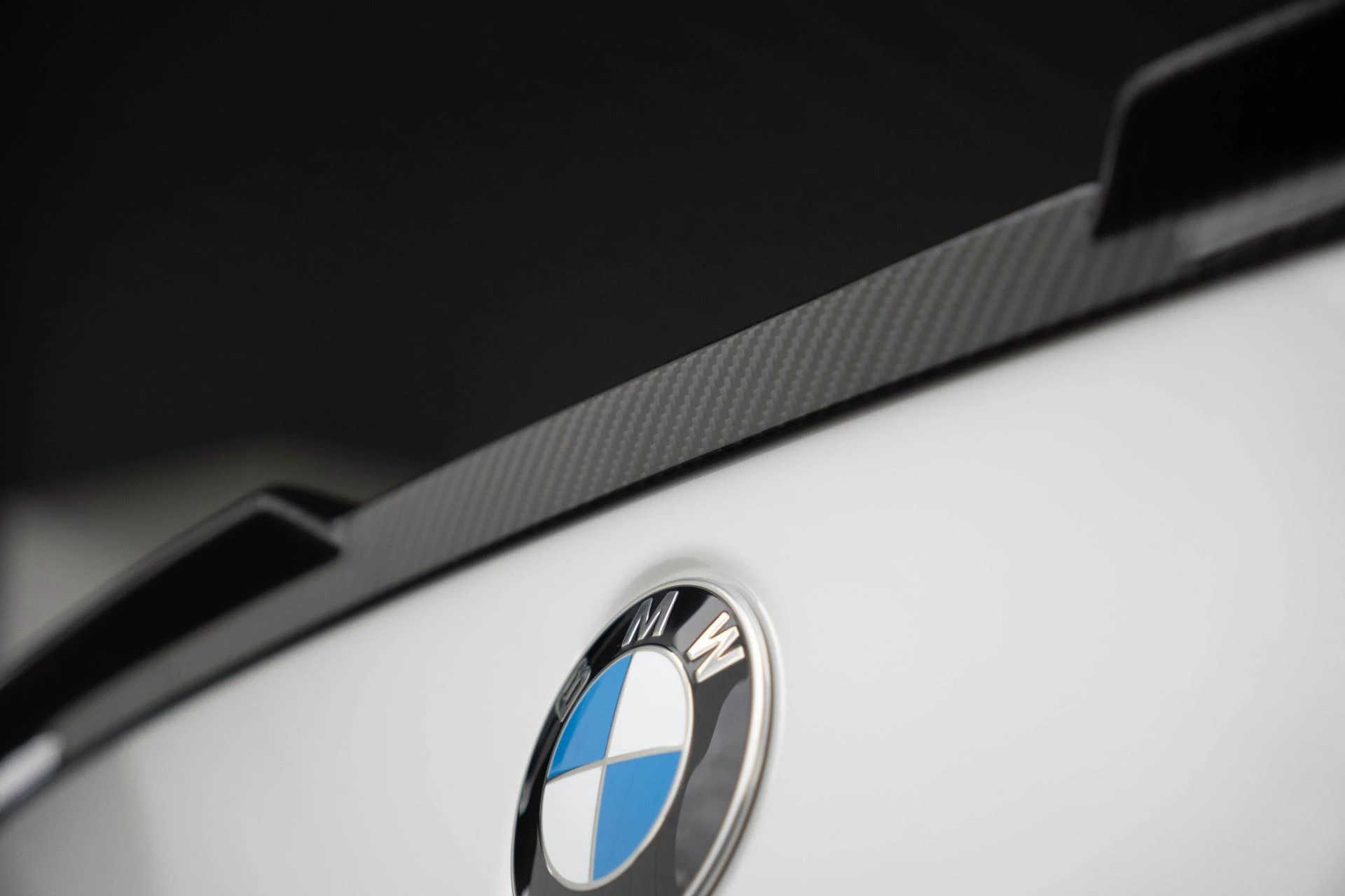 Hoofdafbeelding BMW i5