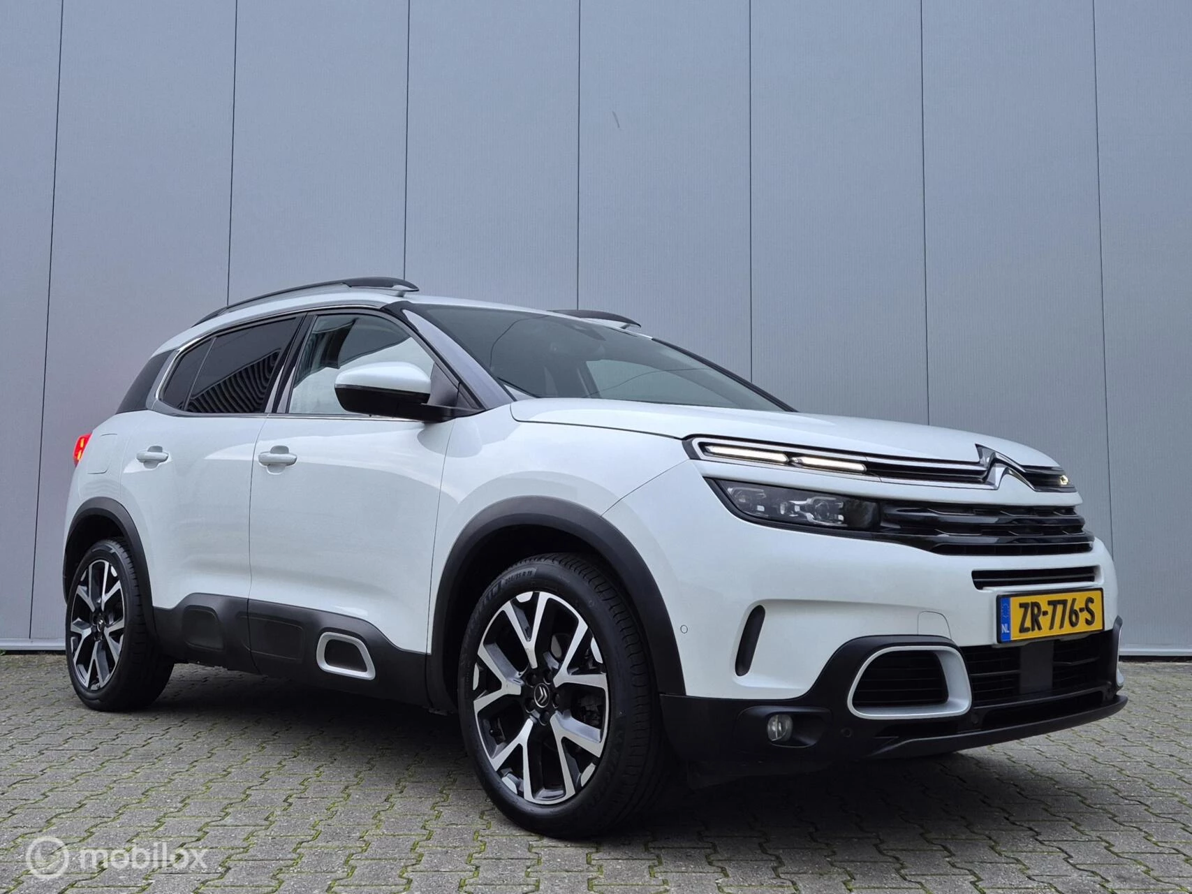 Hoofdafbeelding Citroën C5 Aircross