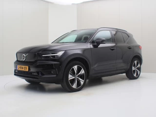 Volvo Xc40 P8 408pk AWD R-Design 92% SoH [ TREKHAAK+CARPLAY+NAVIGATIE+LED+STOELVERW. ]