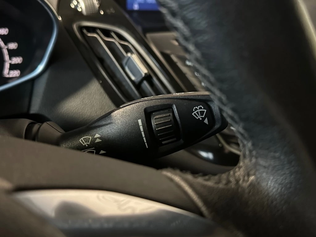 Hoofdafbeelding Ford B-MAX