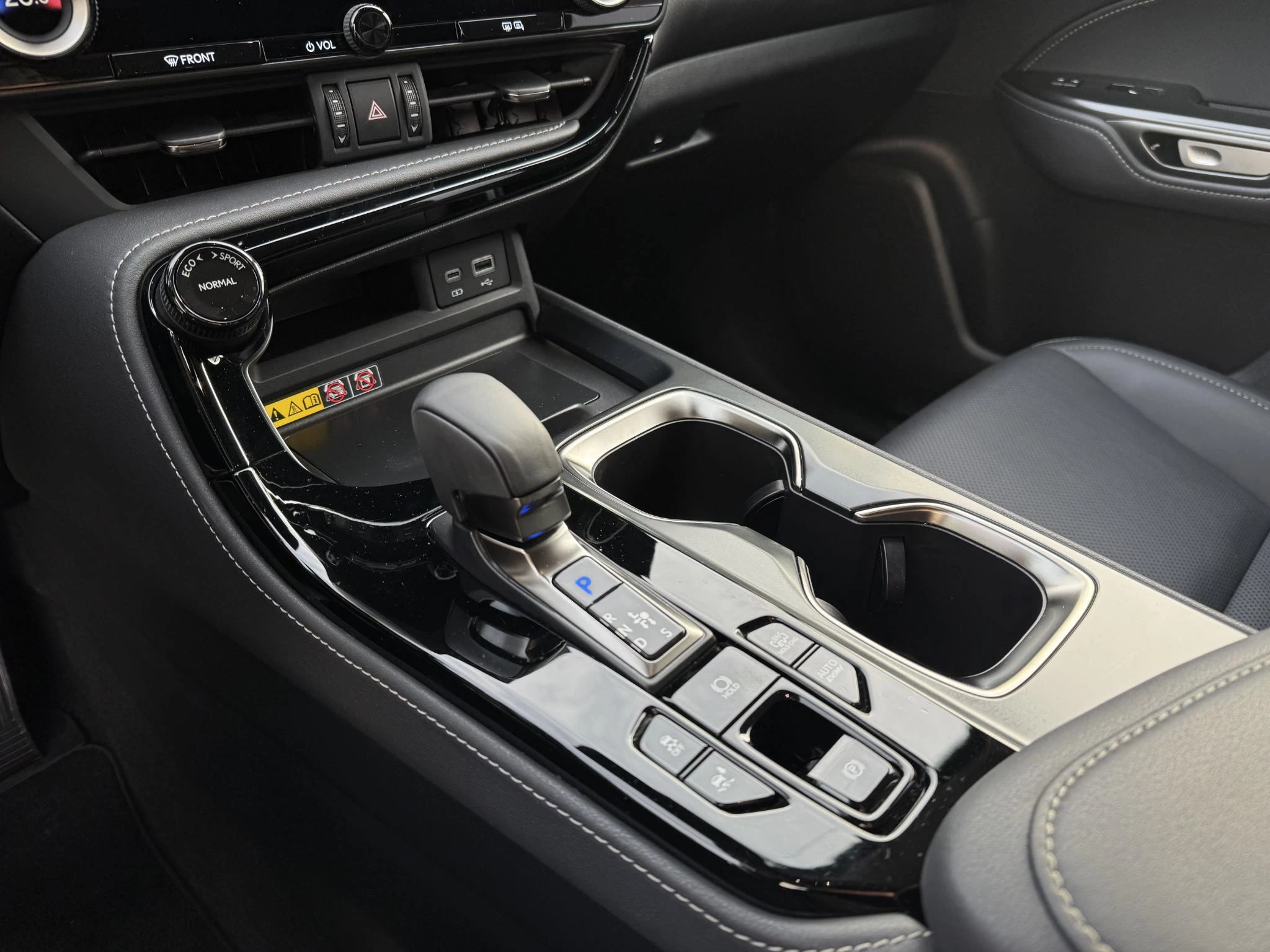 Hoofdafbeelding Lexus NX