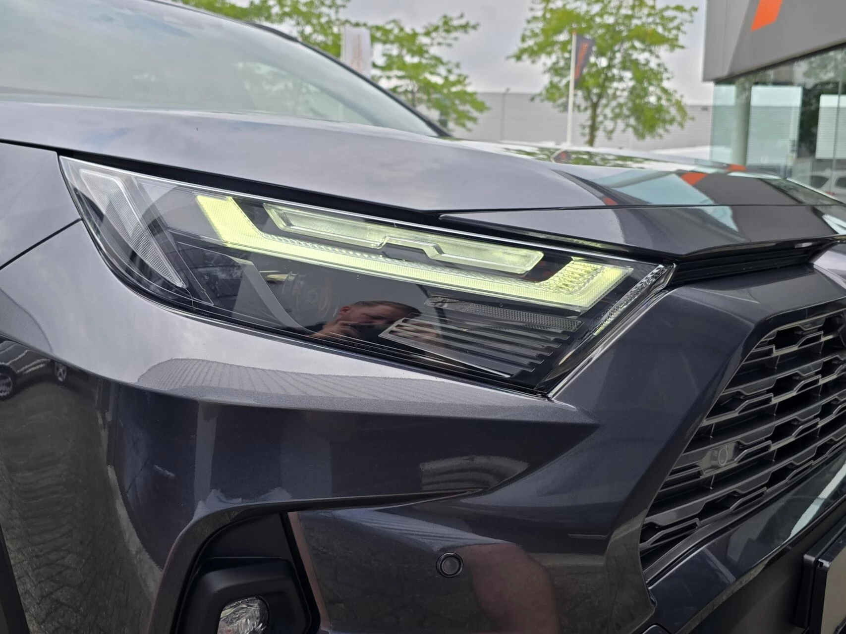 Hoofdafbeelding Toyota RAV4