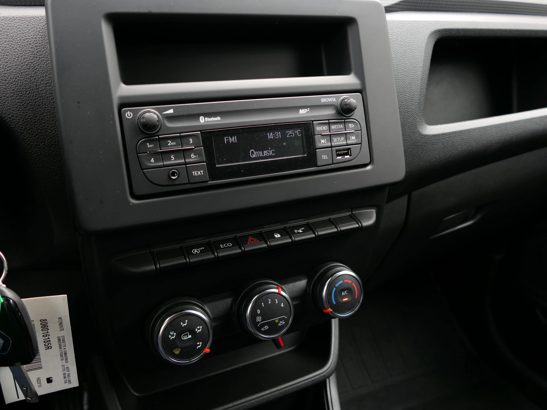 Hoofdafbeelding Renault Express