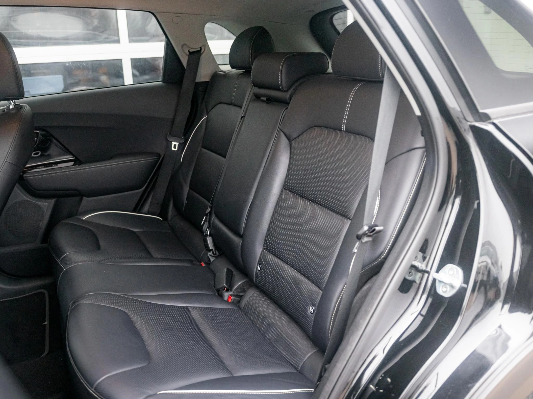 Hoofdafbeelding Kia e-Niro