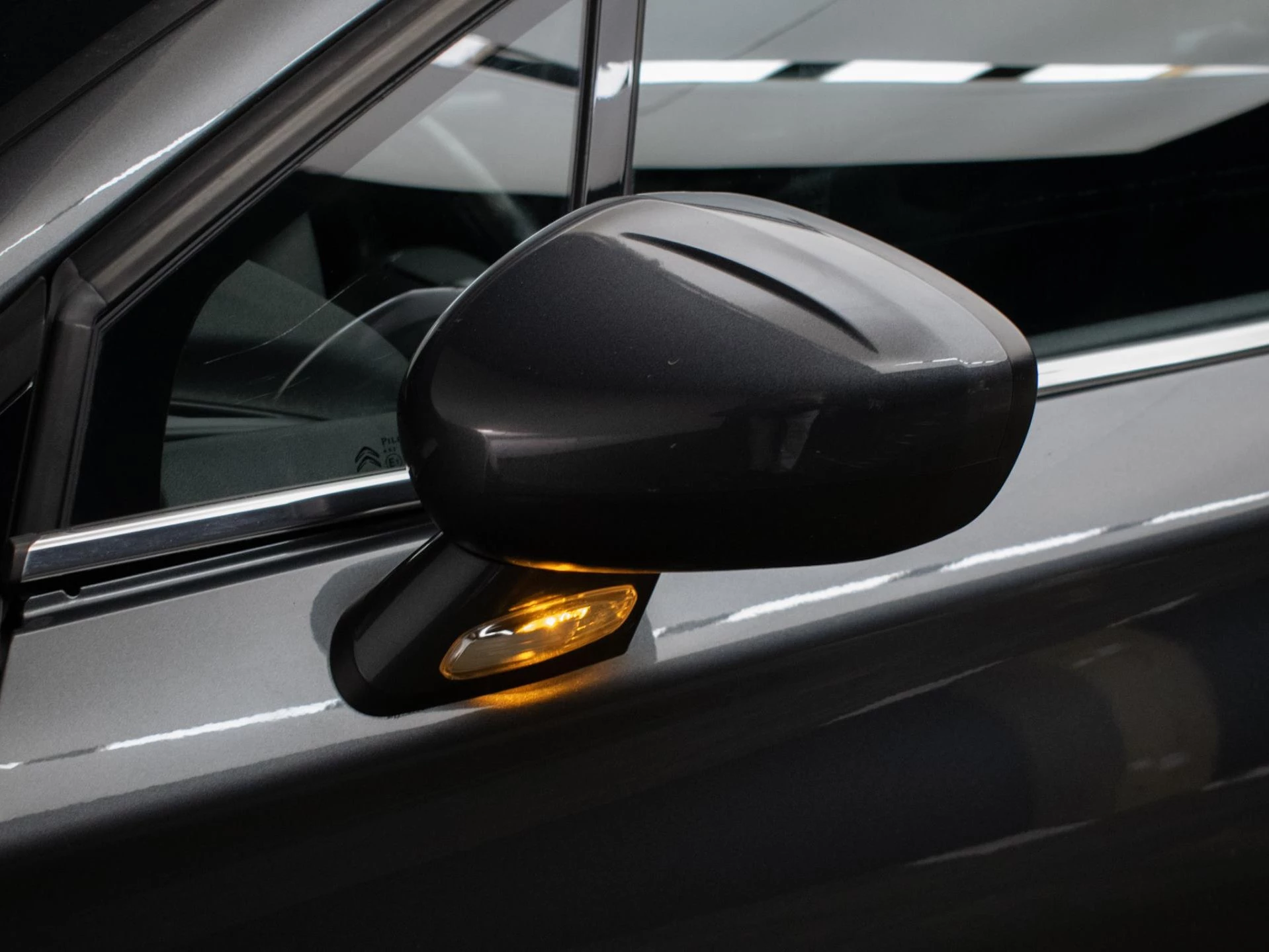 Hoofdafbeelding Citroën C4