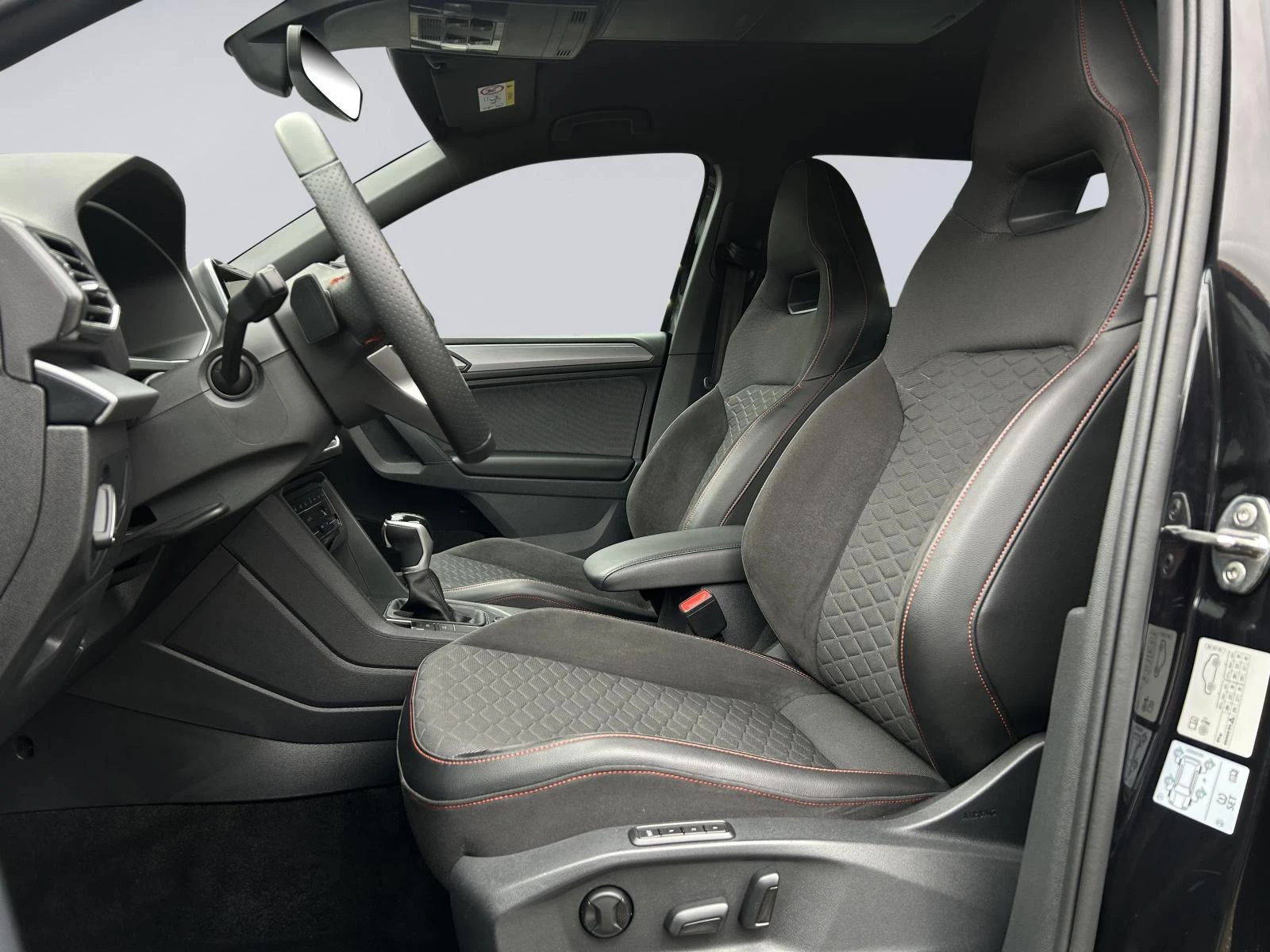 Hoofdafbeelding SEAT Tarraco