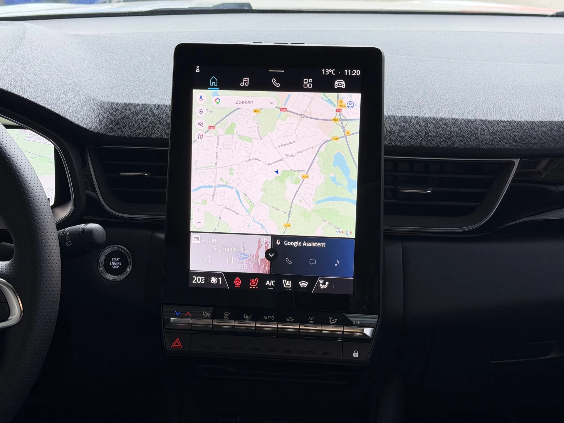 Hoofdafbeelding Mitsubishi ASX