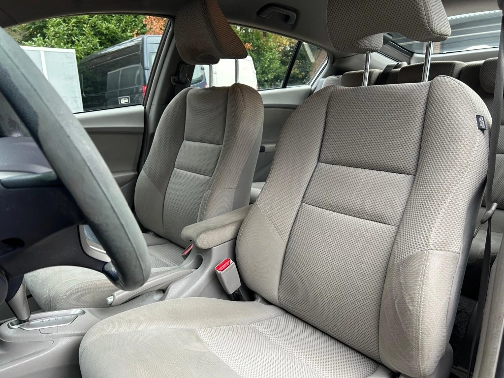 Hoofdafbeelding Honda Insight