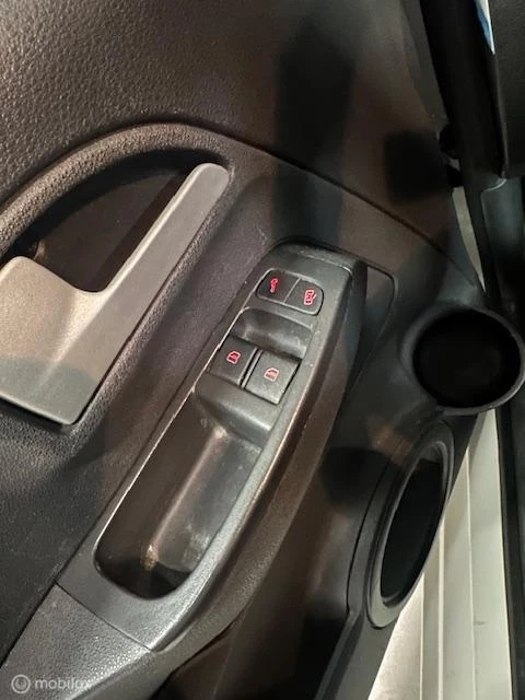 Hoofdafbeelding Volkswagen Fox