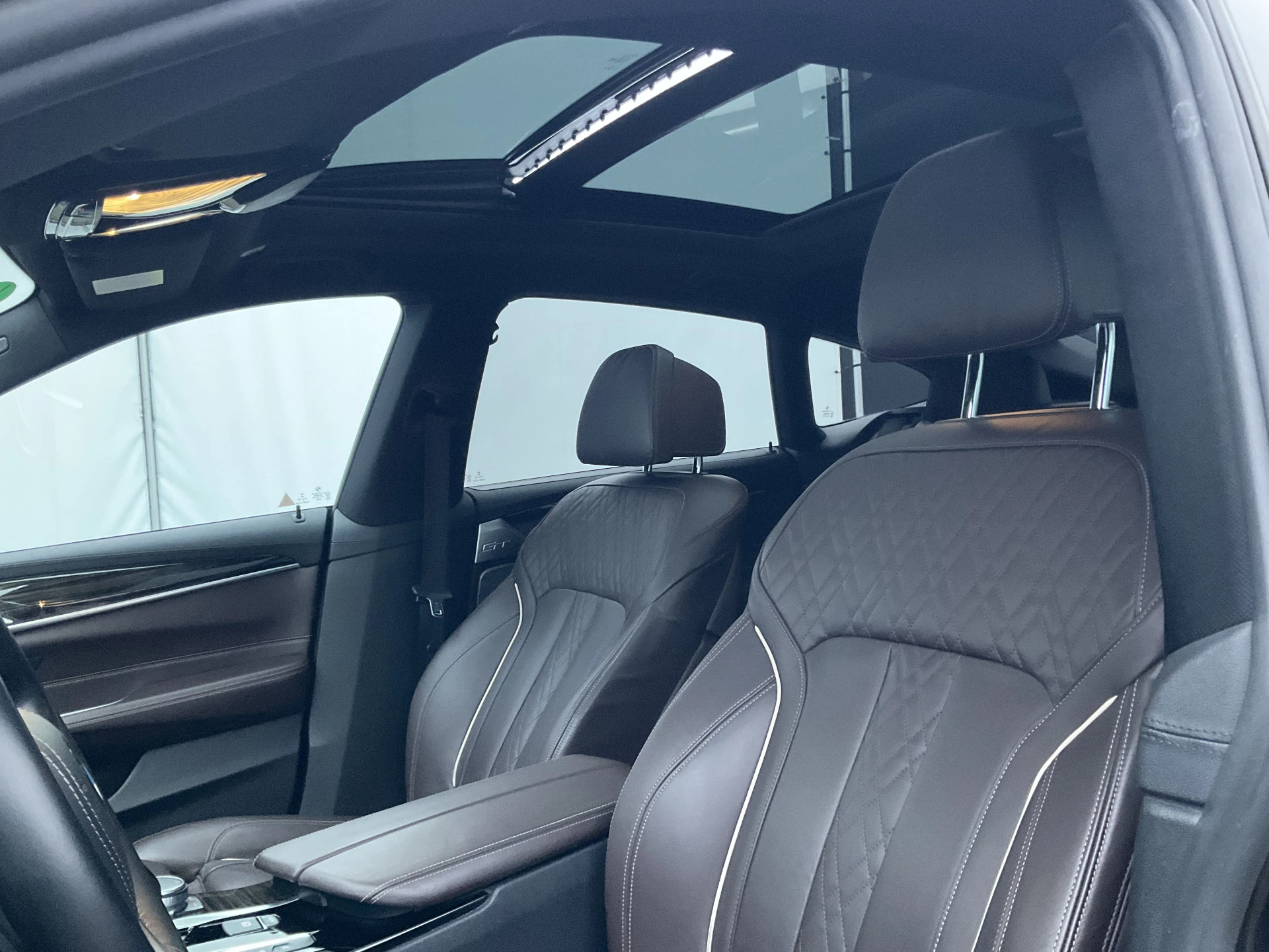 Hoofdafbeelding BMW 6 Serie