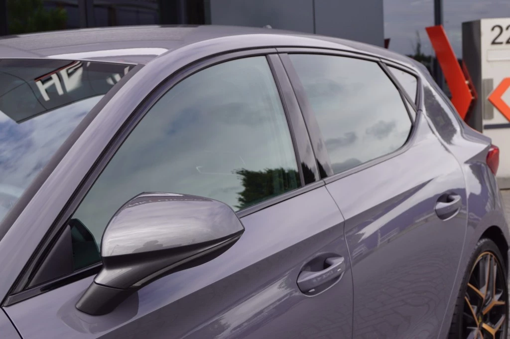 Hoofdafbeelding CUPRA Leon