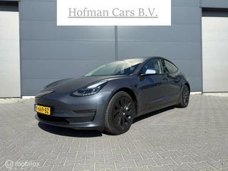 Tesla Model 3 Long Range AWD 75 kWh Dual Motor 2020 Facelift Warmtepomp Incl. BTW