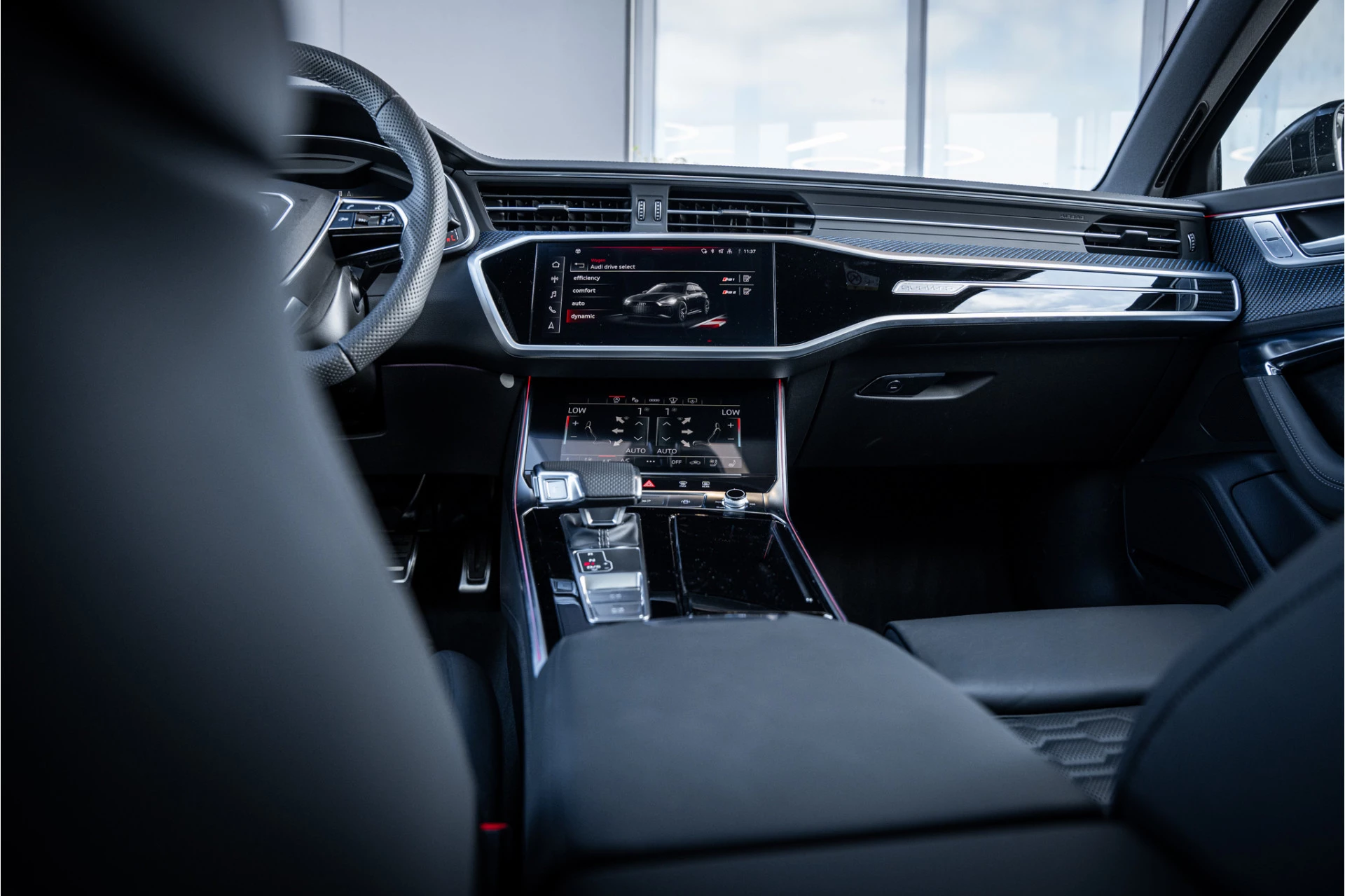 Hoofdafbeelding Audi RS6