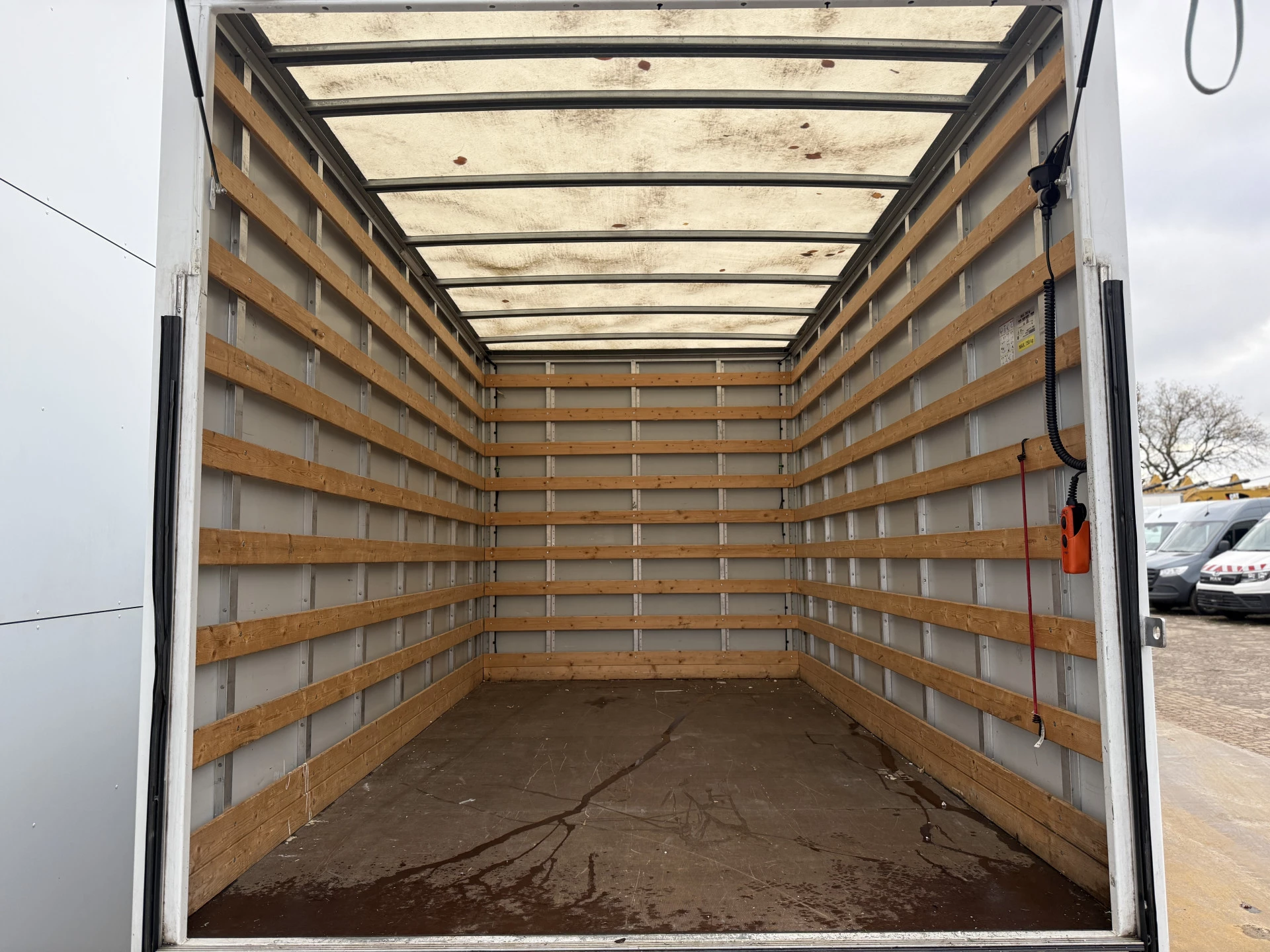 Hoofdafbeelding Peugeot Boxer