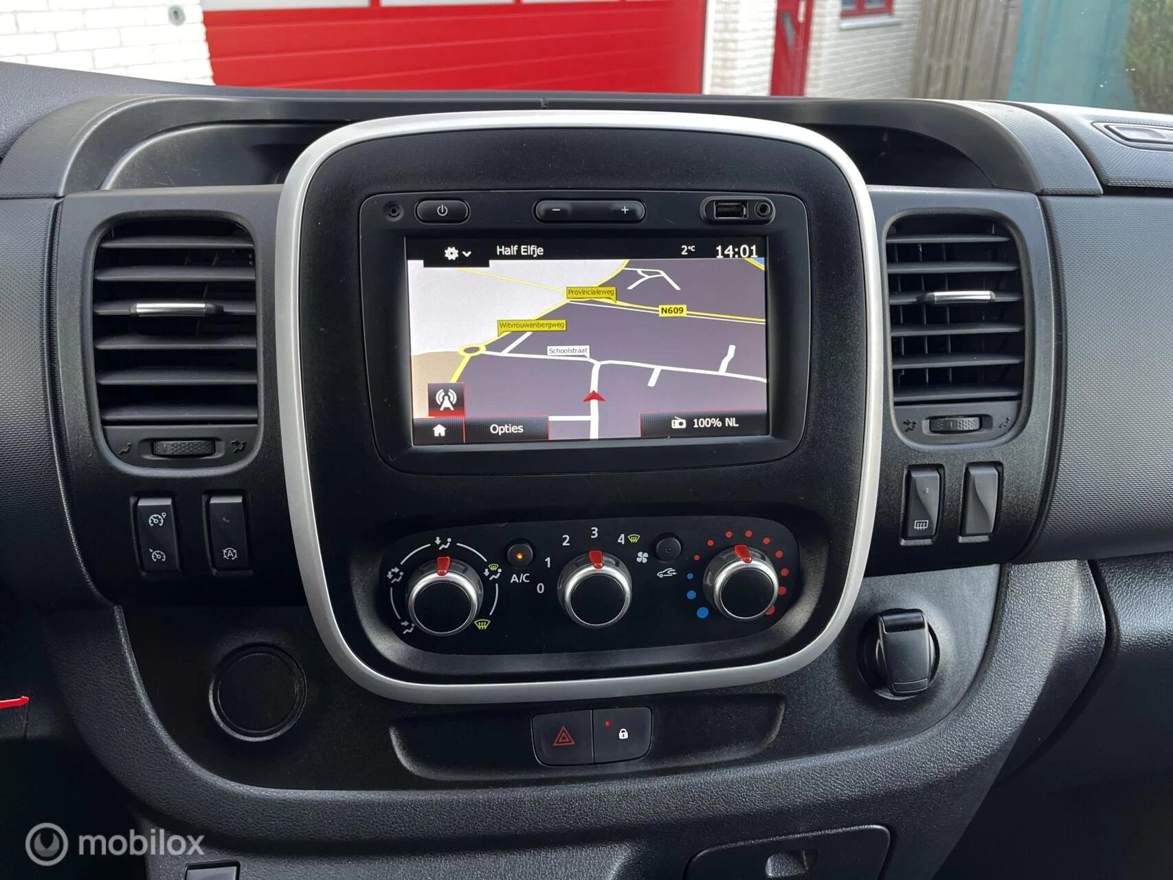 Hoofdafbeelding Fiat Talento