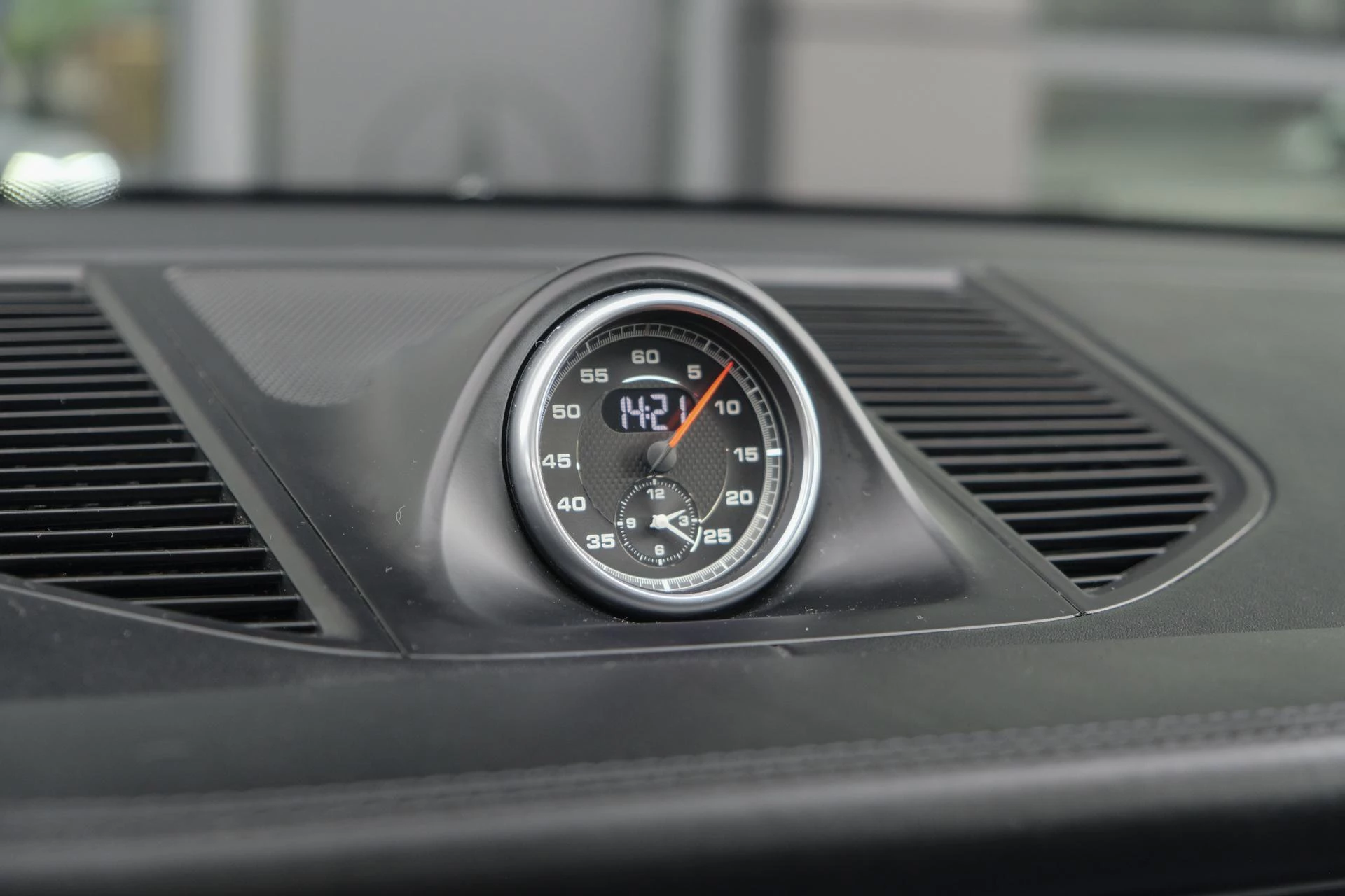 Hoofdafbeelding Porsche Macan